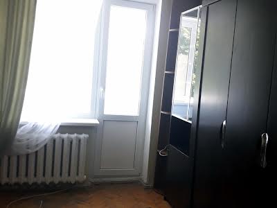 квартира за адресою Київ, Уманська вул., 29