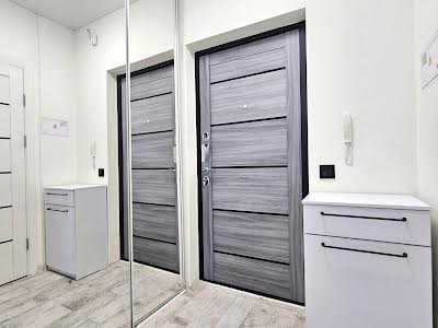 квартира за адресою Березнева вул., 16 к4