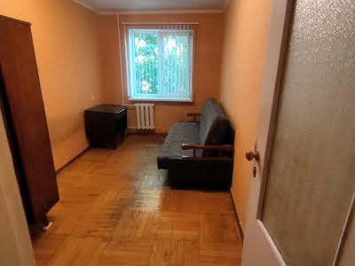 квартира за адресою Івана та Юрія Лип вул., 29