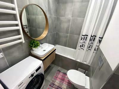 квартира за адресою Київ, Березова вул., 46