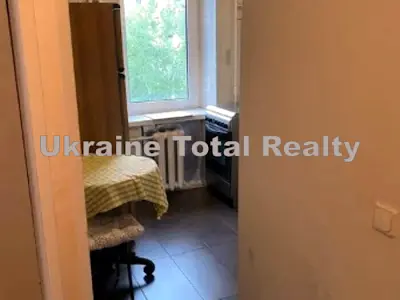 квартира по адресу Академика Доброхотова ул., 5