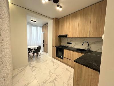 квартира по адресу Зелена ул., 5