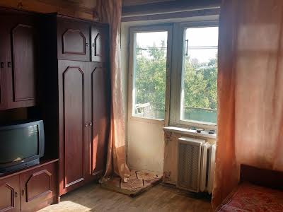 квартира за адресою Будівельників, 16