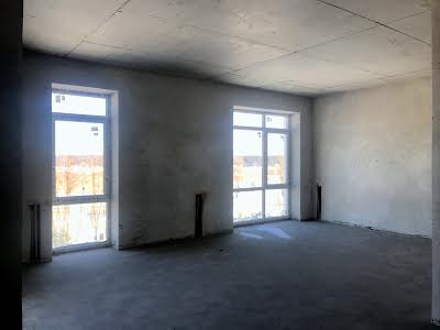 квартира за адресою Ивана Франка, 4