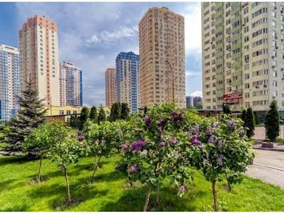 квартира за адресою Воскресенська вул., 16-В