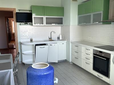 квартира за адресою Олевська вул., 7