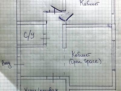 коммерческая по адресу Лобановского просп. (Краснозвездный), 6В