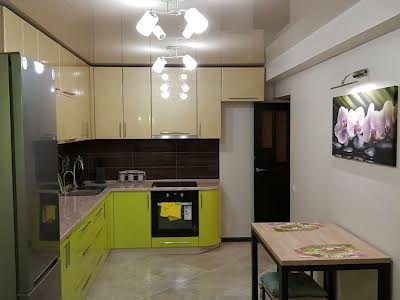 квартира за адресою Барабашова вул., 30
