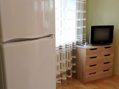 квартира за адресою Максима Берлинського вул., 31