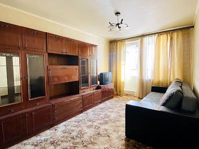 квартира за адресою Ювілейний просп. (), 38