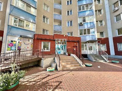 квартира за адресою Правди просп., 31А