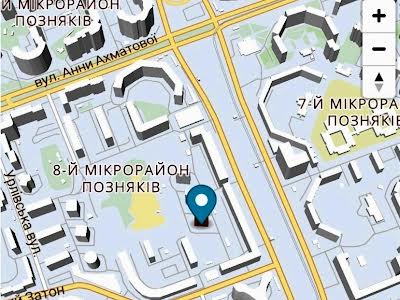 квартира за адресою Київ, Григоренка Петра просп., 28в