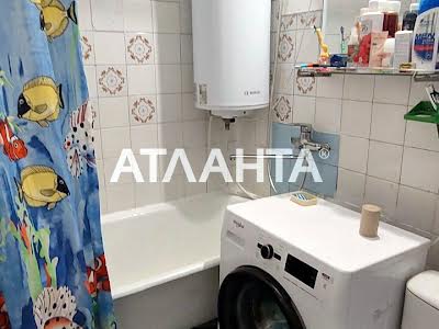 квартира за адресою Київ, Нивська вул., 7