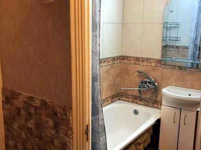 квартира за адресою Леся Курбаса просп., 15