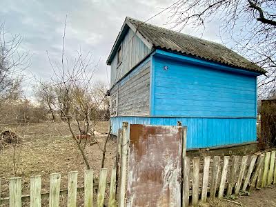 будинок за адресою Івана Молявки вул. (Фурманова)