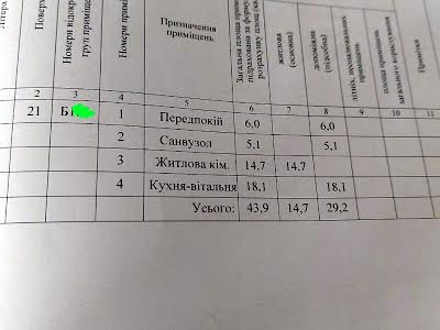 квартира за адресою Віктора Некрасова вул. (Північно-Сирецька), 10а