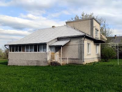будинок за адресою Грушевського