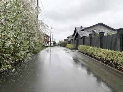 будинок за адресою Київ, Садовий пров., 30а