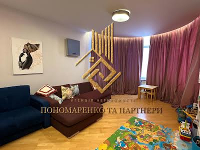 квартира по адресу Дмитриевская ул., 69