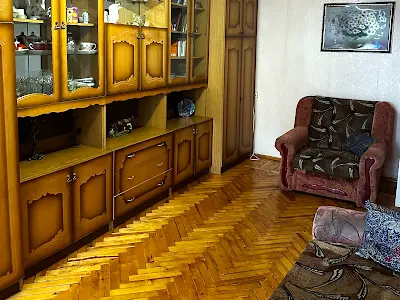 квартира по адресу Юрія Пасхаліна ул. (Ілліча), 7