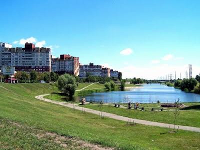 квартира по адресу Закревского Николая ул., 19