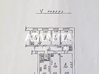 комната по адресу Космонавтов ул., 25