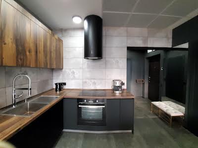 квартира за адресою Велика Арнаутська вул., 29