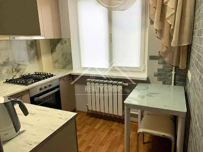 квартира за адресою Лермонтова, 23