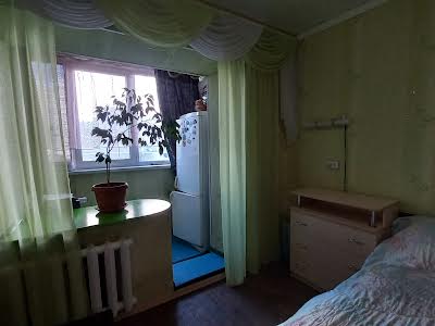 квартира за адресою Вишняківська вул., 5