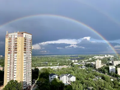 квартира по адресу Науки просп., 80А/73