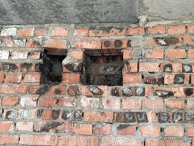 будинок за адресою провулок Верхній, 7