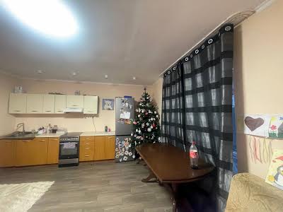 дом по адресу пгт. Брюховичи, Широкая ул., 20