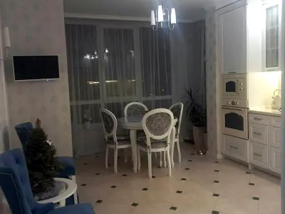 квартира по адресу Трускавецкая ул., 123