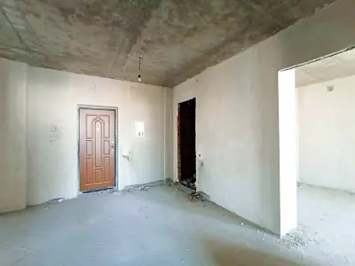 квартира по адресу Степана Бандери ул., 2/1А
