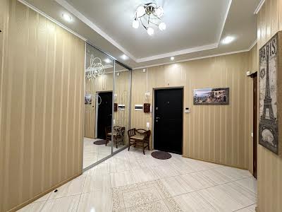 квартира по адресу Королева, 5/4