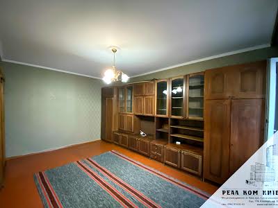 квартира за адресою Архітектора Вербицького вул., 26
