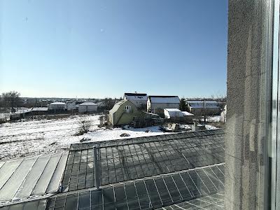 дом по адресу Днепровская ул. (Калинина), 27а