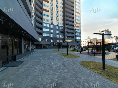 квартира за адресою Шкільна вул., 73Г