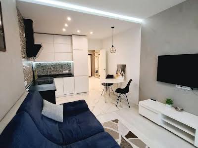 квартира за адресою Антоновича вул. (Горького), 74