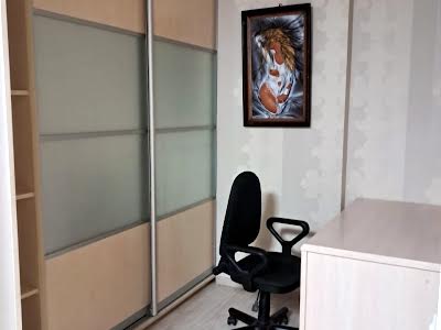 квартира по адресу Урловская ул., 23