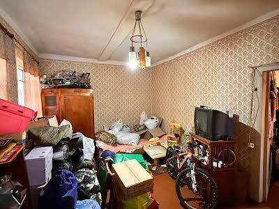дом по адресу Сумы, Лепеховская ул.