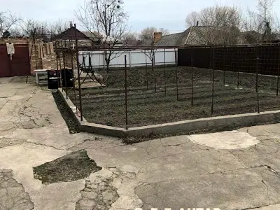 дом по адресу Павла Сницара ул.