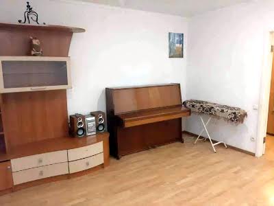квартира по адресу Победы просп., 59