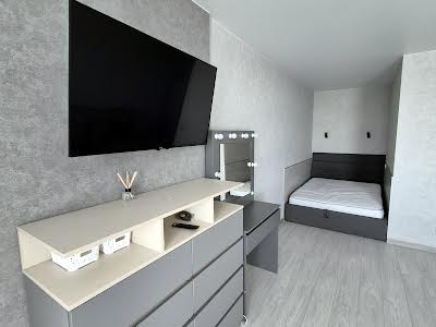 квартира по адресу Миколы Бажана просп., 17