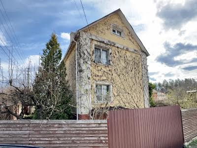 будинок за адресою Либідська