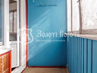 квартира по адресу Бориспольская ул., 34