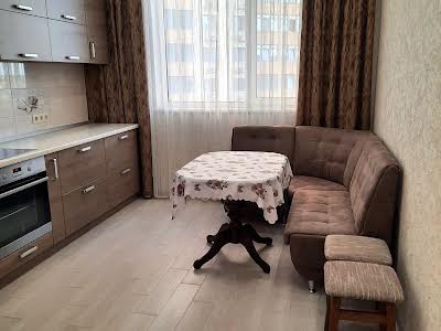 квартира по адресу Академика Сахарова ул., 3 а