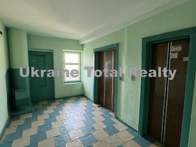 квартира за адресою Сержа Лифаря вул. (Олександра Сабурова), 8А