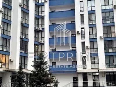 квартира за адресою Центральна вул., 21-А