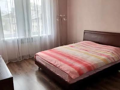 квартира по адресу Симона Петлюры ул. (Коминтерна), 7/9